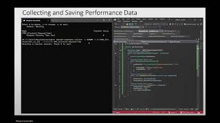 Download the video "dotnet-counters Key Commands: Part 4 - Collect and Saving Performance Data"