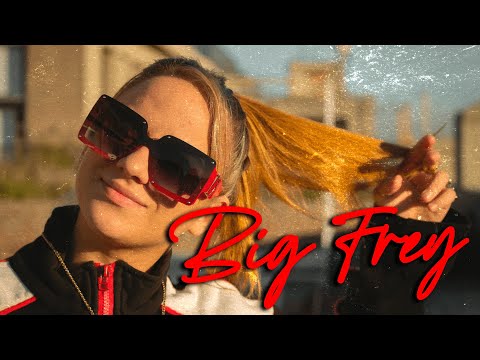 Big Frey || NYQST Tapes, Vol. IV