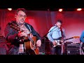 They Might Be Giants - "We Want a Rock" (2018-12-30 - Daryl's House, Pawling, NY)