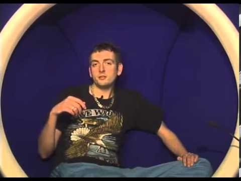 Celebrity Big Brother 2006 - Day 10.