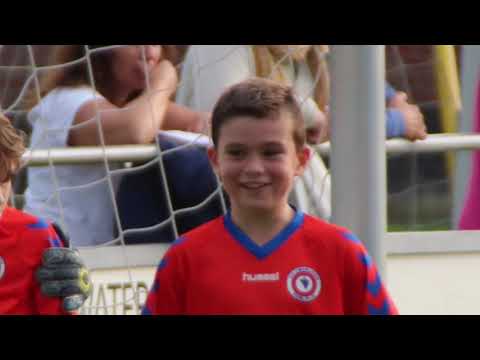 Verburch JO11-1 seizoen 2018-2019 jaaroverzicht