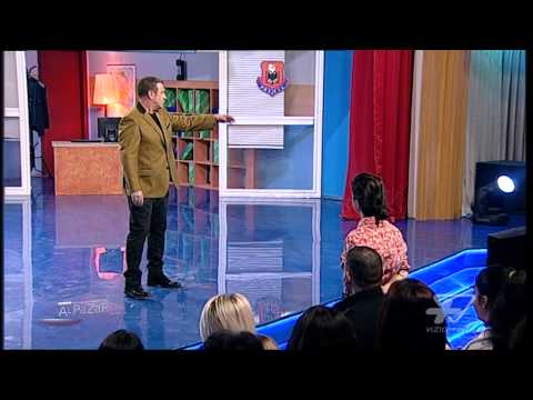 Aja Hesht - Alpazar - Vizion Plus