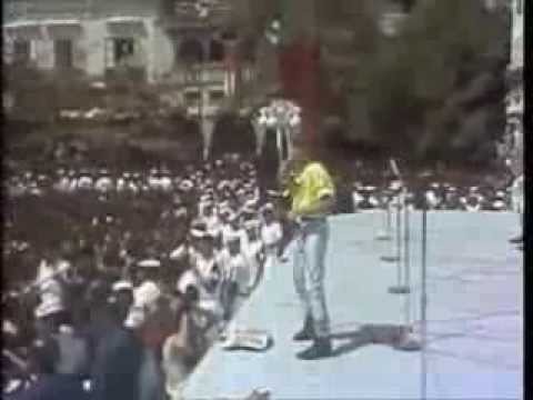 Menudo - Rayo de Luna