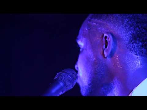 VaShawn Mitchell - Unstoppable - God My God