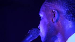 VaShawn Mitchell - Unstoppable - God My God