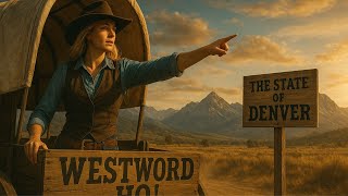 Heading Westword to the State of Denver!! Jeff and Bill!!! October 15, 2025 - Hr. 1