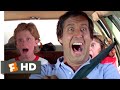 National Lampoon S Vacation 1983 Road Closed Scene 5 10 Movieclips