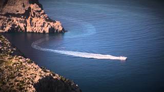 preview picture of video 'Cap de Formentor - Majorca'