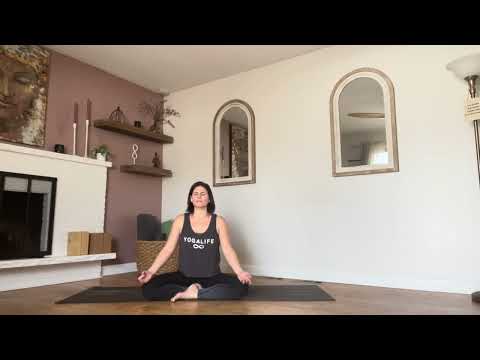 Guided Meditation: Seeing Life As It Is