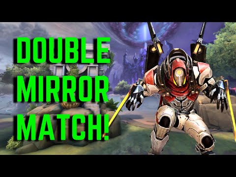 Bakasura jungle just eat the competition - Smite