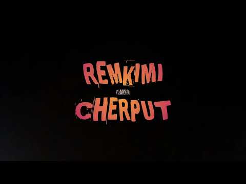 Remkimi Cherput - Ka pawmlai ṭingṭang (Original Audio Album)