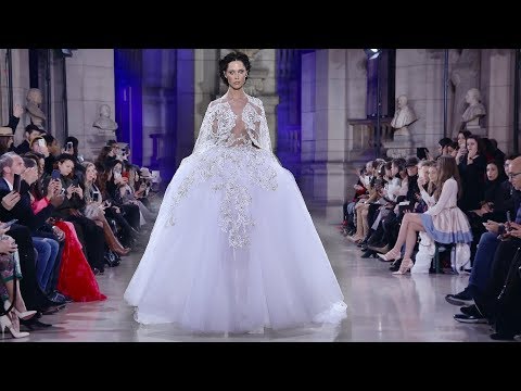 Dany Atrache | Haute Couture | Spring/Summer 2019
