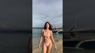 Model time tiktok ever you#trending