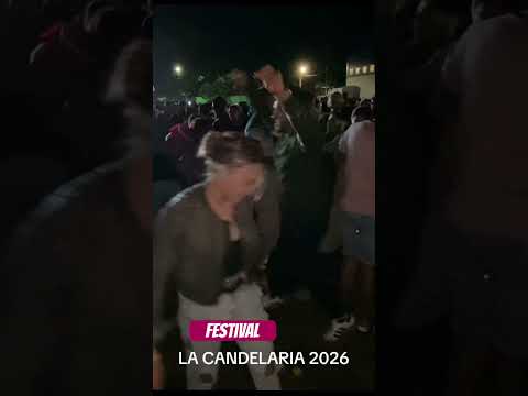 FESTIVAL LA CANDELARIA SALTA #salta #folclore