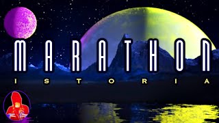 Taste The Lightning - Marathon: Istoria pt.3