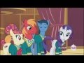 My Little Pony: Filly Vanilli - Find The Music In You ...