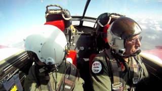 Fighter Pilot in the Making