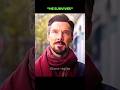 Dr Strange S Luck Is Amazing Shorts