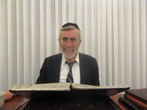 הרב יהושע ביבי - תשפ"ו - שער המצוות - שיעור מס' 061 - נה''ש דף יד' אע''א בסוד חיוב נשים במצות ל''ת