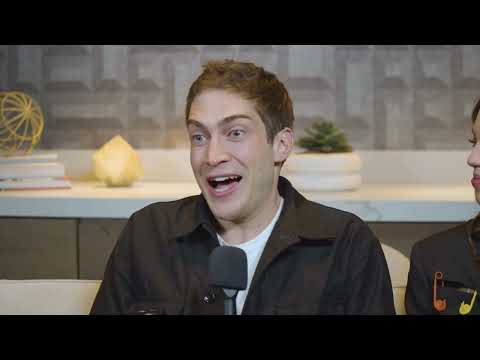 'I Love My Dad' - SXSW 2022 Studio