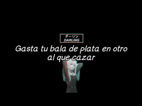 Recycled J - Crúz Cafuné "SANGRE FRÍA" (LETRA)