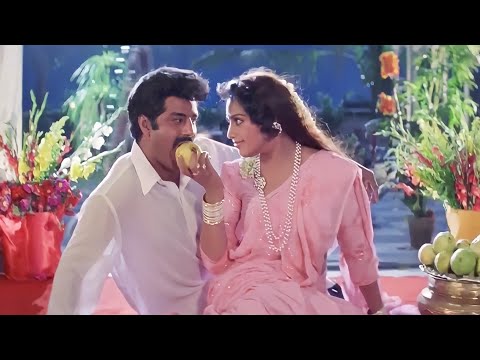 Chiguraku Chilaka Palike Full HDTV Video Song From Muddula Mogudu With Dolby Audio.