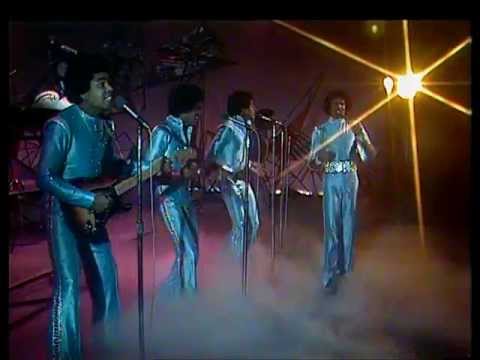 The Jackson 5 - Shake Your Body To The Ground