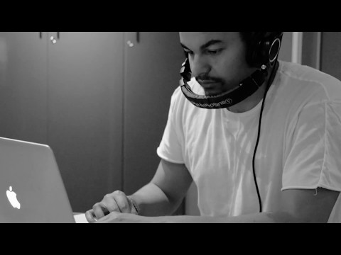 KiaK EXCLUSIVE: Alex Da Kid Talks About the Making of "Thunder"