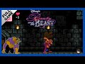 Disney S Beauty And The Beast Full Game SNES Walkthrough