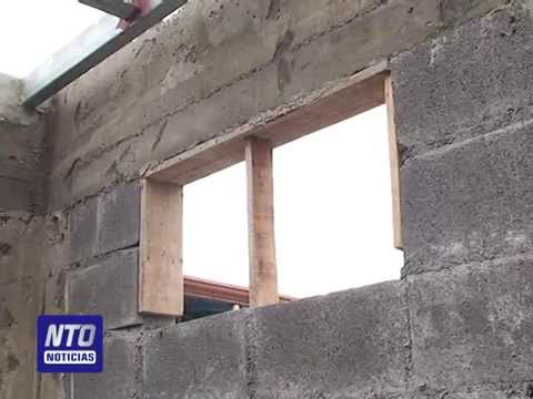 Comunidad de Rincón de Arias inicia construcción de bateria sanitaria