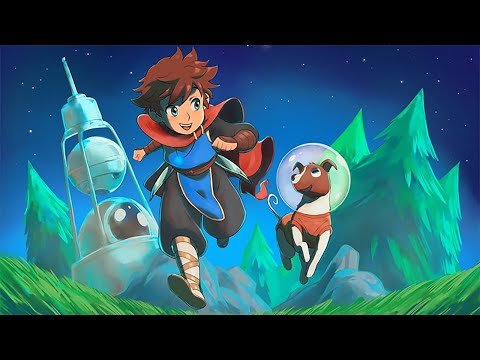 Deiland: Pocket Planet Announcement Trailer