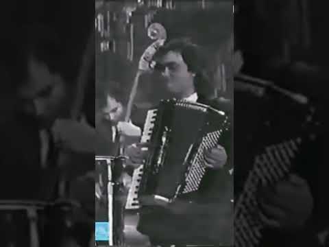 Fane Negrila & Ionica Minune - Țambal & bas