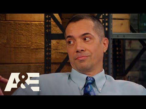 60 Days In: Robert Gets Roasted (S1) | A&E