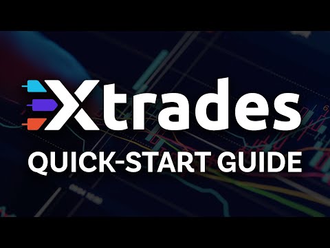 Xtrades: Signals App