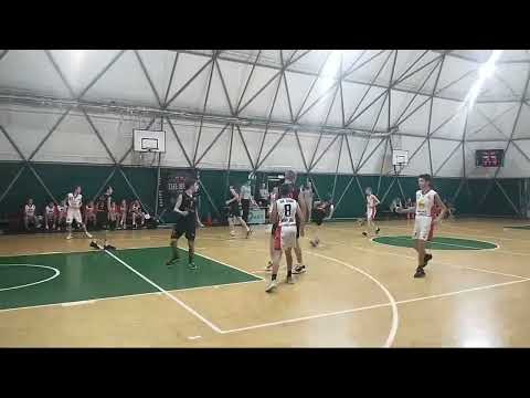 VIBA U14, Cubi - NSB07 (52:50)