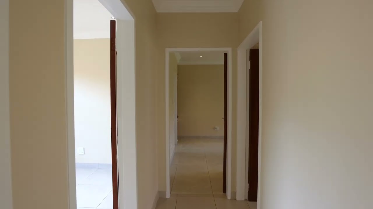 Ruimsig Retirement   Un it 51 video tour