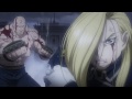 Fullmetal Alchemist Brotherhood Opening 5 Rain