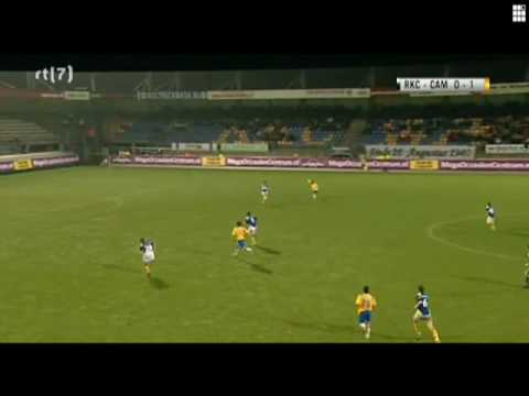 RKC - Cambuur (08-09)