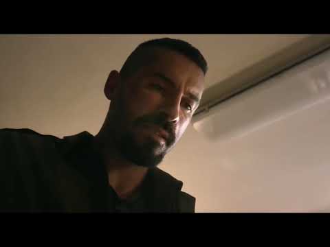 Yuri Boyka   I Need Hero