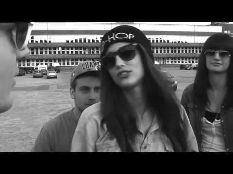 Persteasy vs Camino 64tel [VBT 2012] SSE Hook