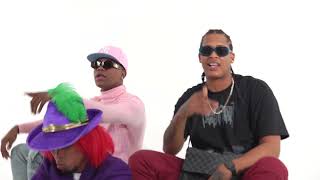 Video La China de Químico Ultra Mega, Empera Rap & Coper El Final