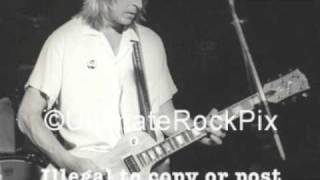 Mick Ronson - Angel #9 (old grey whistel test 1975)