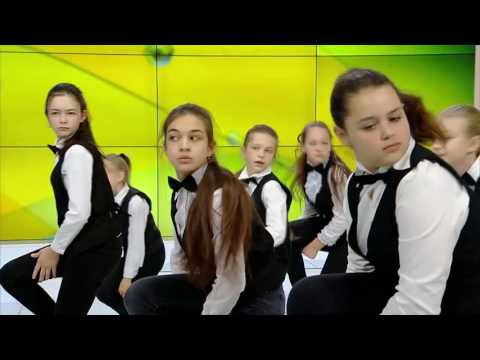 DanceFabrique —Люди в черном