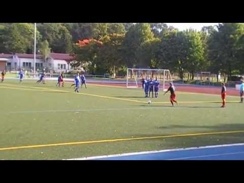 SV Burg Stargard 09 - SV Blau-Weiß Neubrandenburg   5 : 1  (Stadtliga)