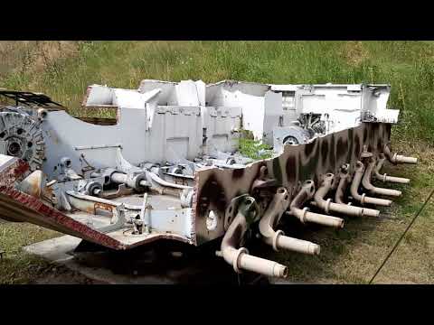 Pojazd zagadka: nr 1