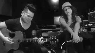 Ginette Claudette - THE MOST - EGOs Session