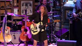Tift Merritt &amp; Friends - Tell Her I&#39;m Just Dancing (Hiss Golden Messenger)
