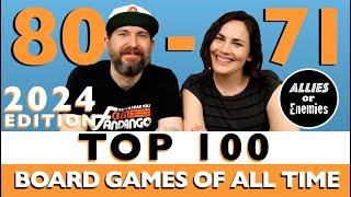 Allies or Enemies - Merchants Cove video thumbnail