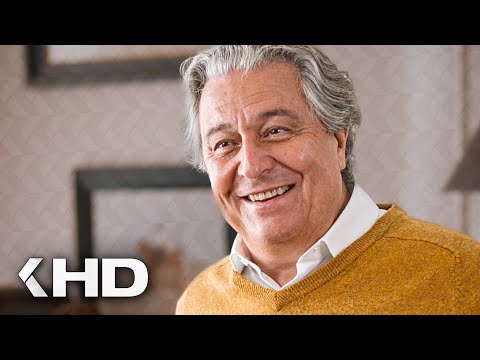 Fashion is not his forte! - SERIAL (BAD) WEDDINGS 3 Clip & Trailer German (2022)