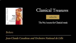 Maurice Ravel - Bolero